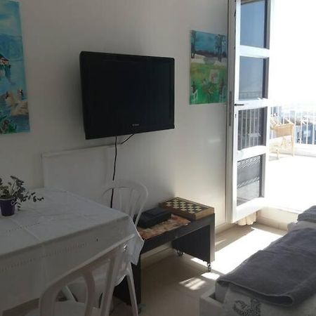 Apartmán נוף למפרץ Ejlat Exteriér fotografie