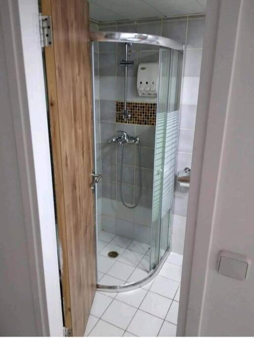 Apartmán נוף למפרץ Ejlat Exteriér fotografie