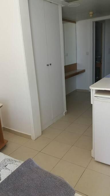 Apartmán נוף למפרץ Ejlat Exteriér fotografie